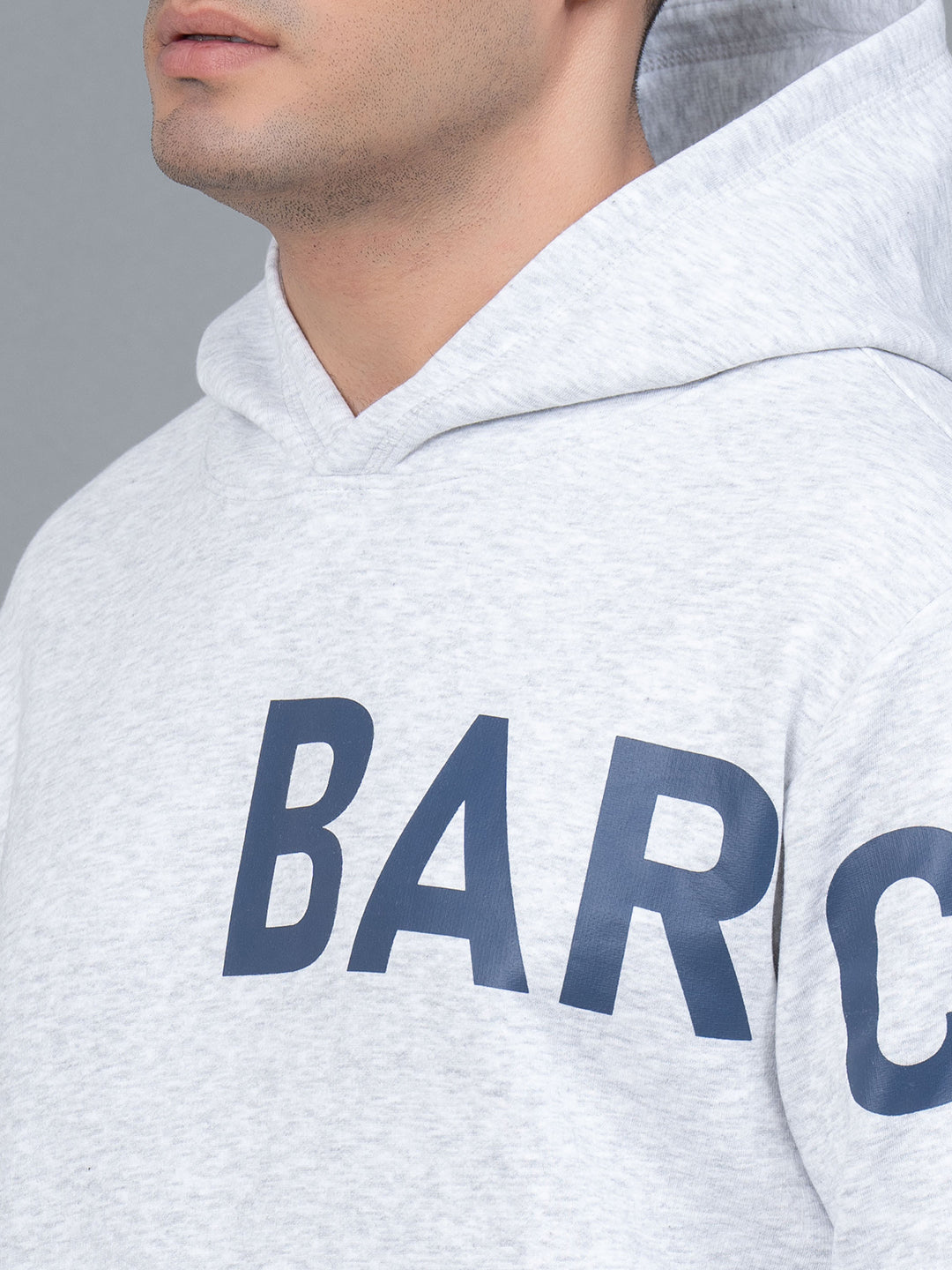 Light Grey Melange