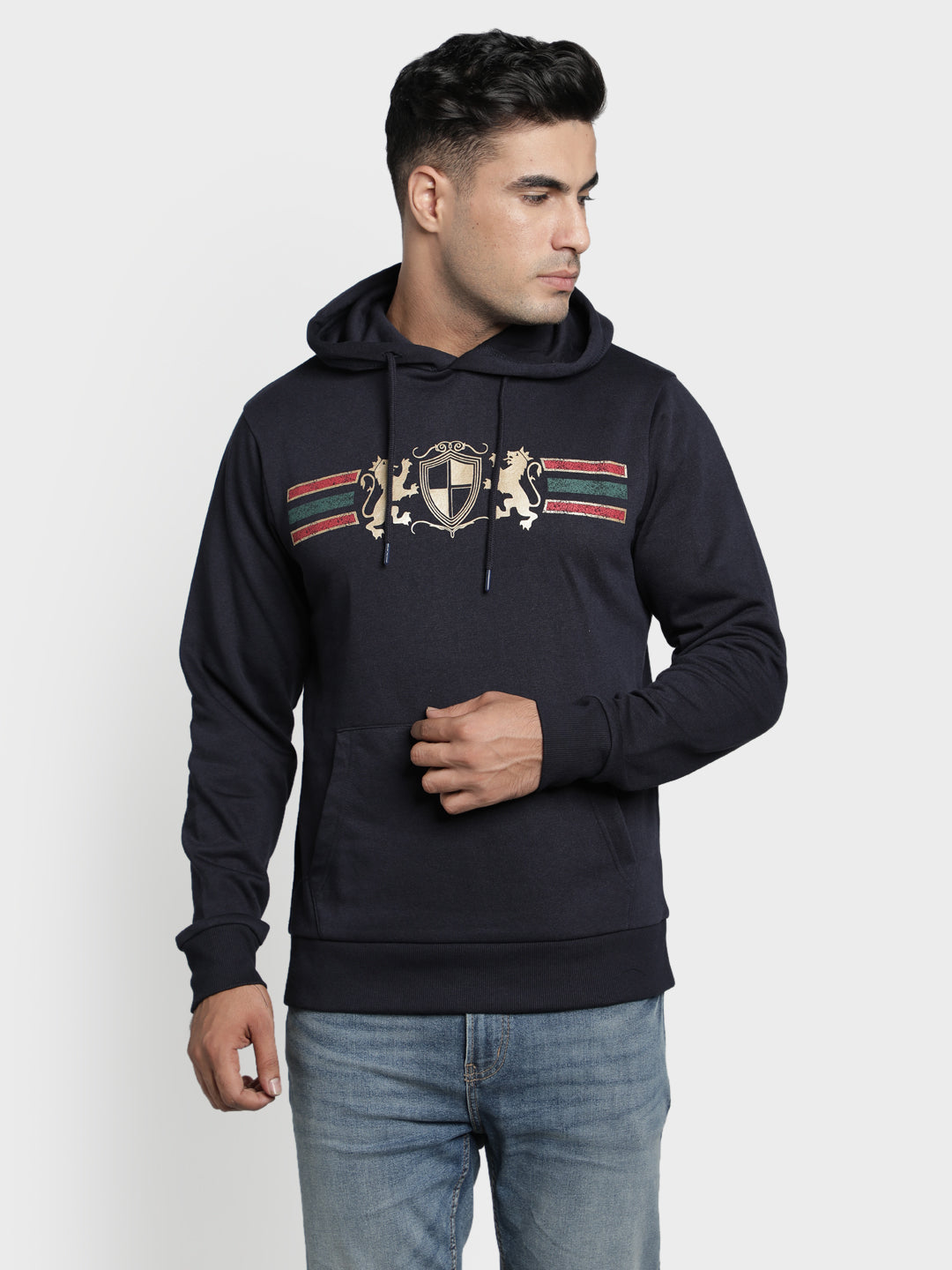 Dark Navy