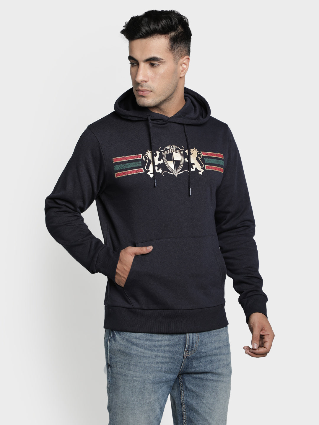 Dark Navy