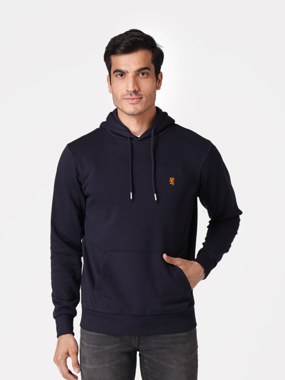 Dark Navy