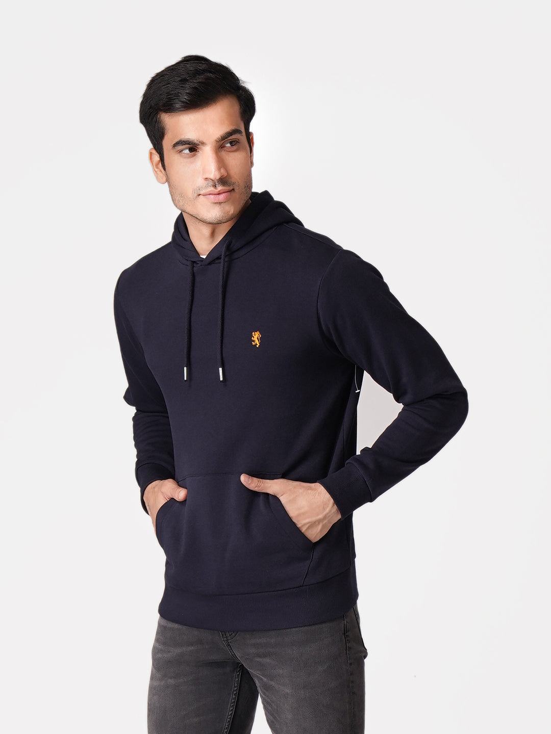 Dark Navy