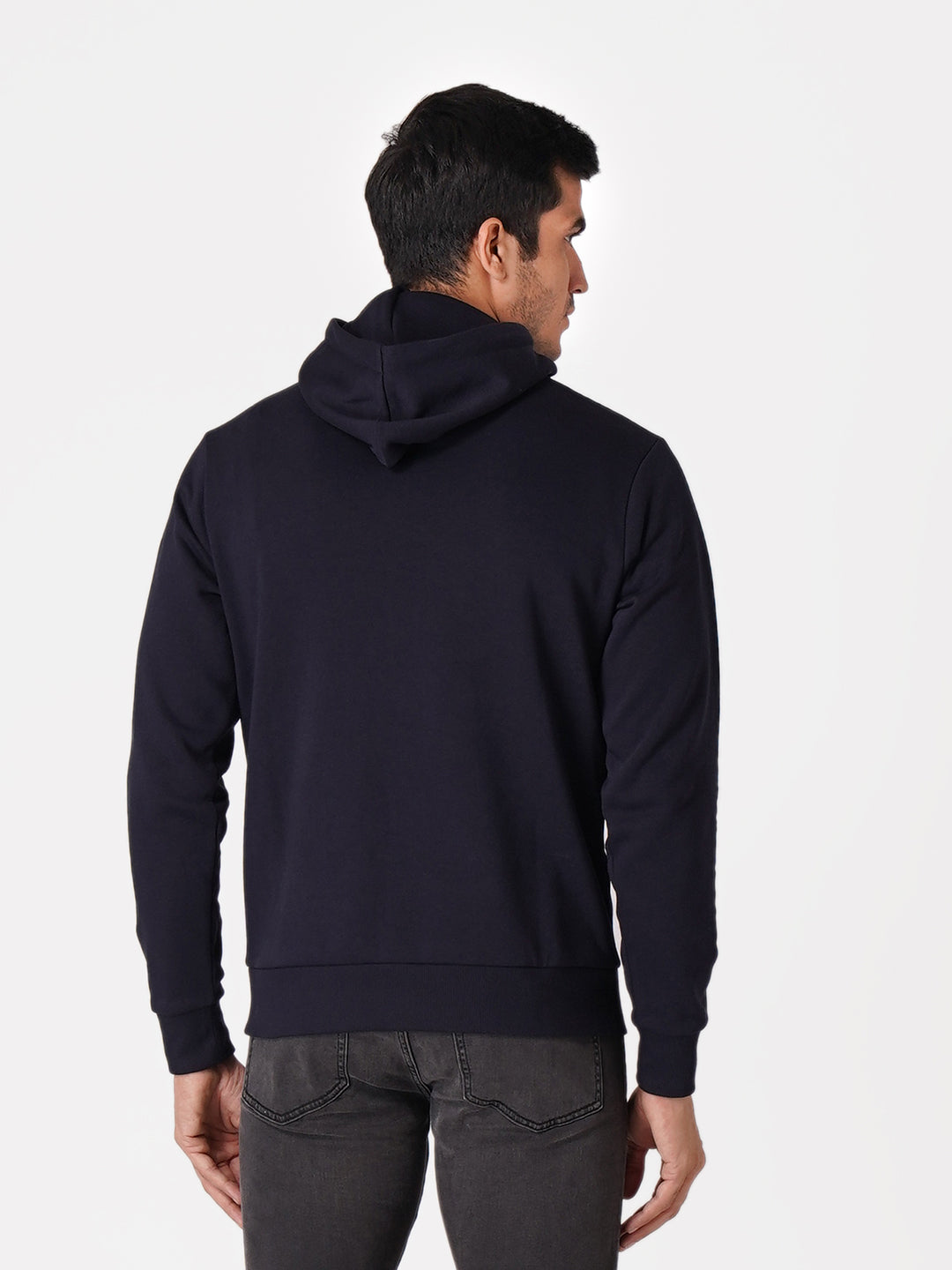 Dark Navy