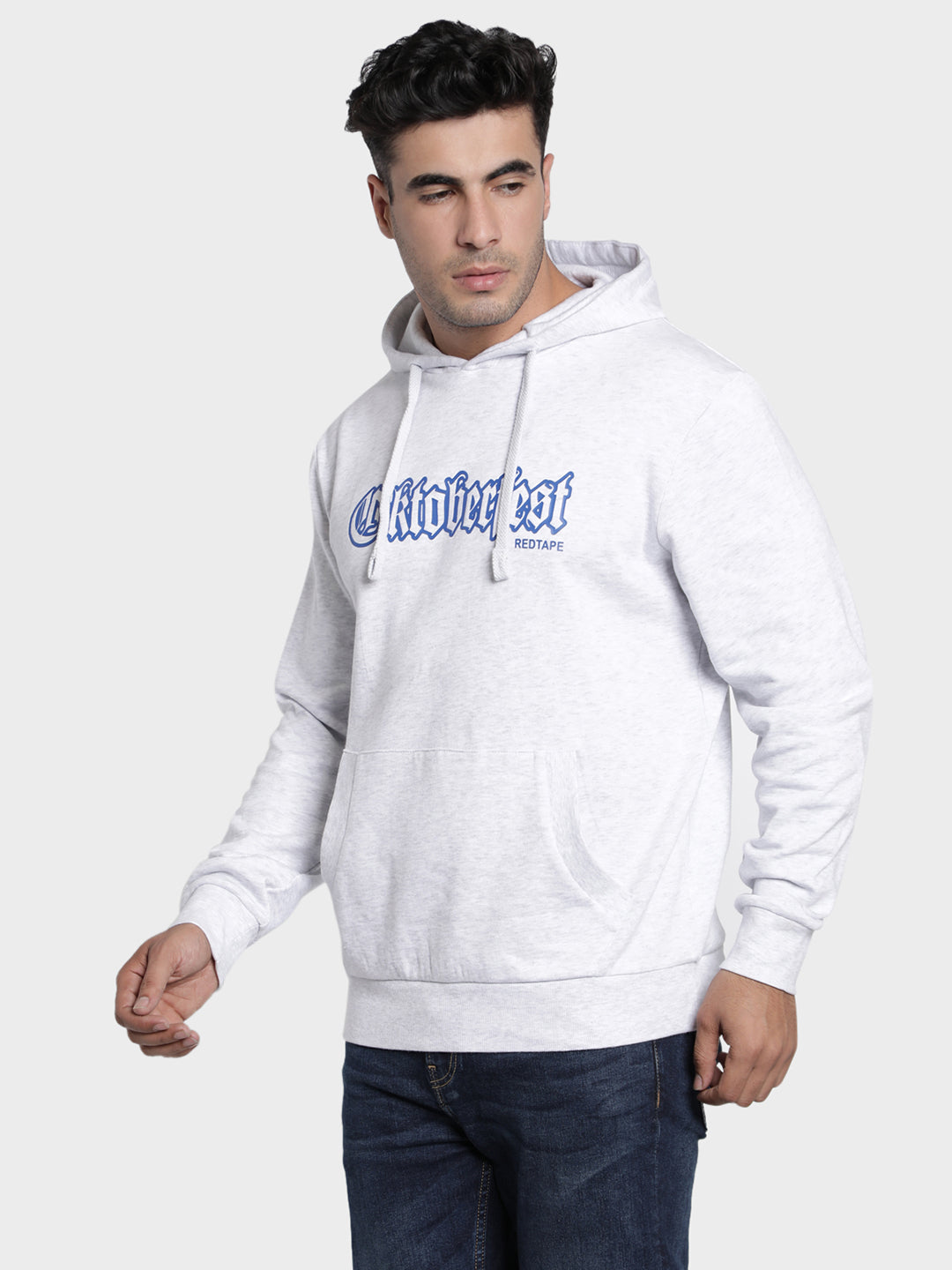 Light Grey Melange