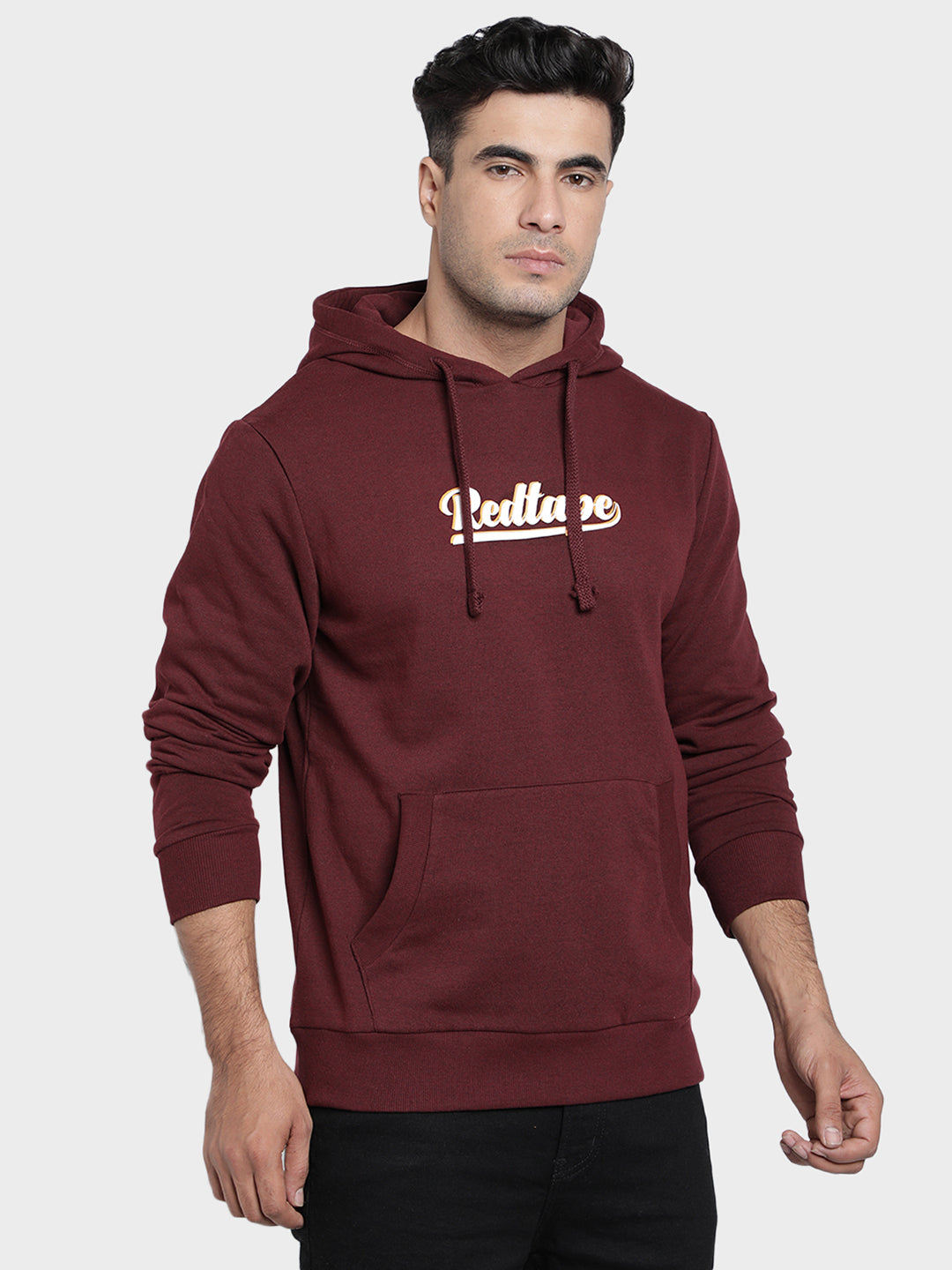 Maroon Melange