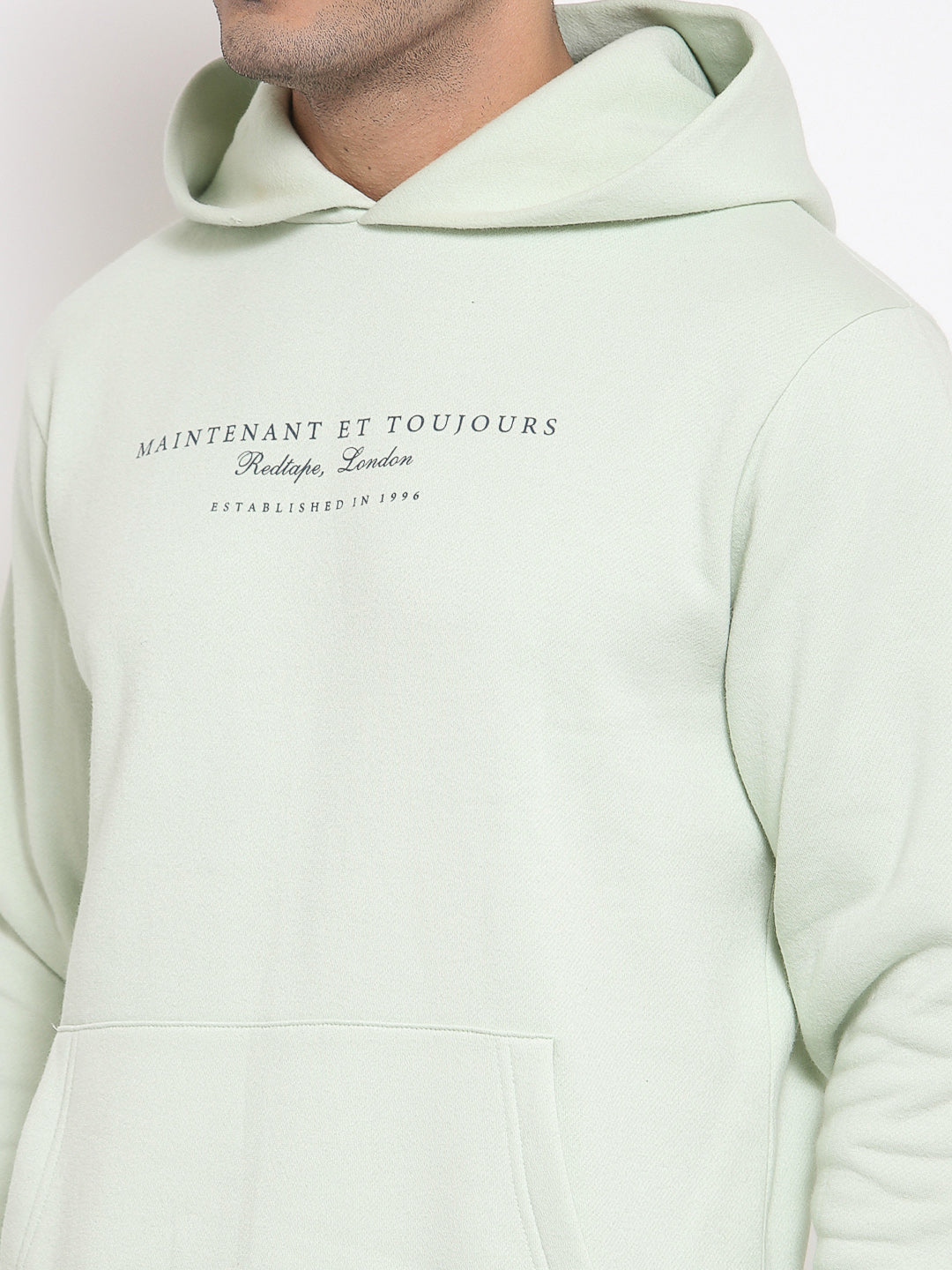 Mint Green
