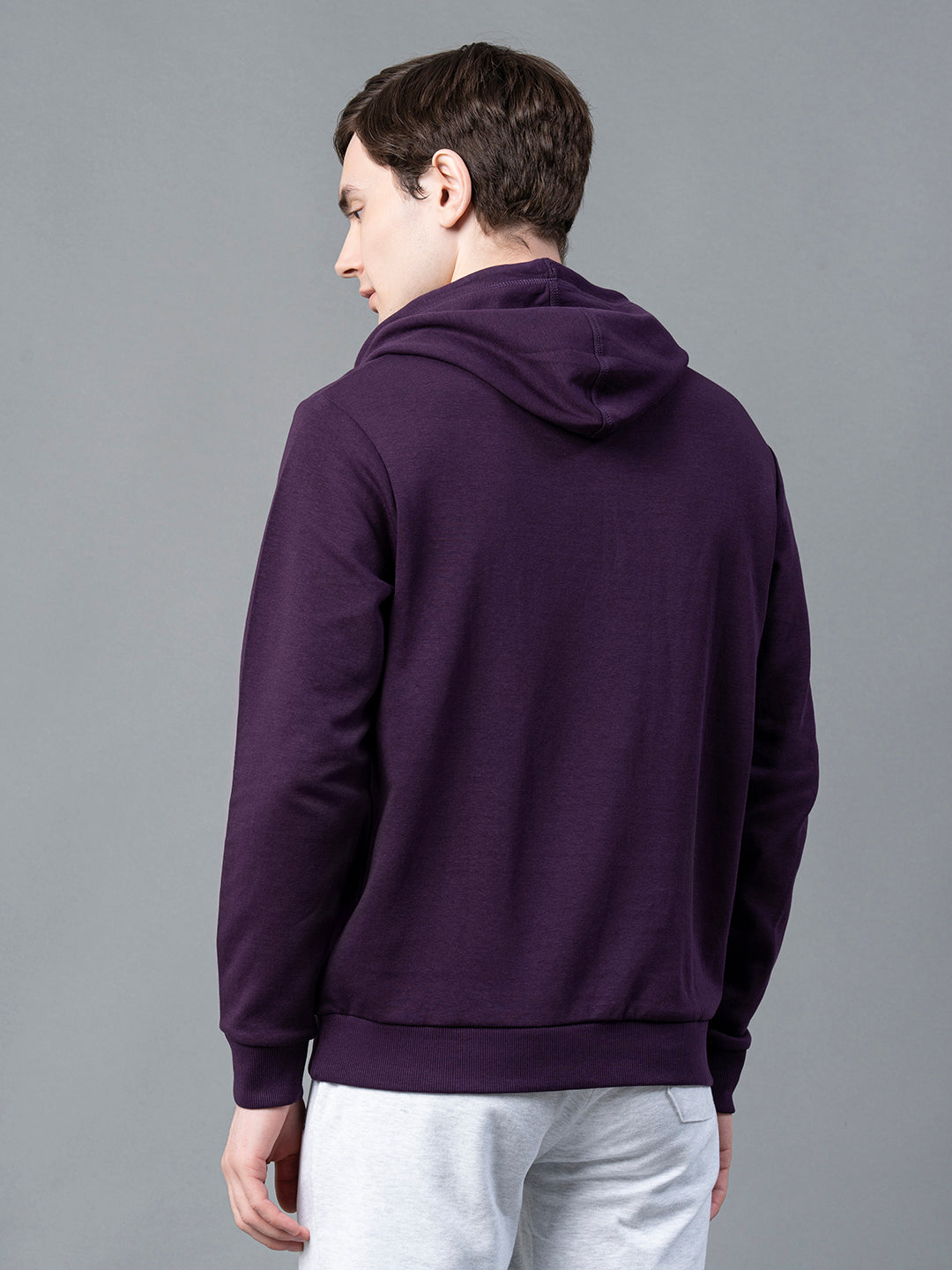 Dark Purple