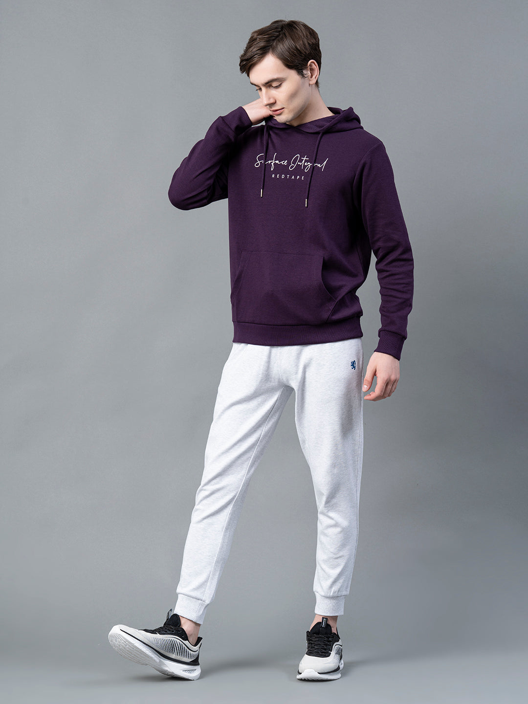 Dark Purple