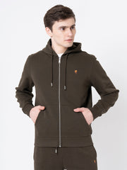 Dark Olive