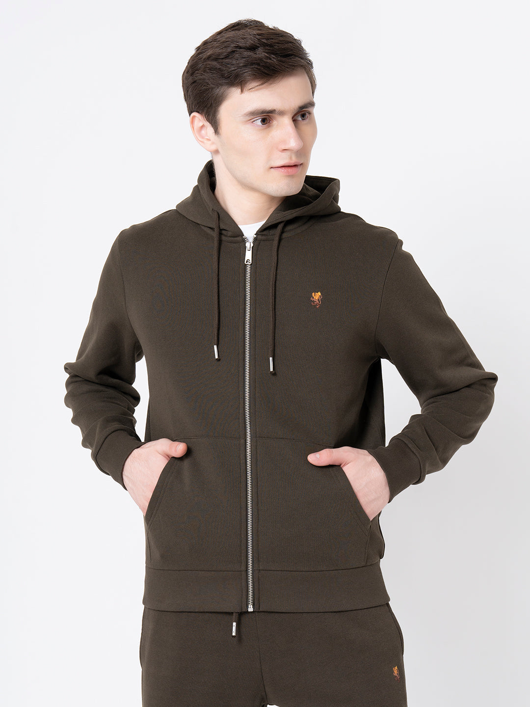 Dark Olive