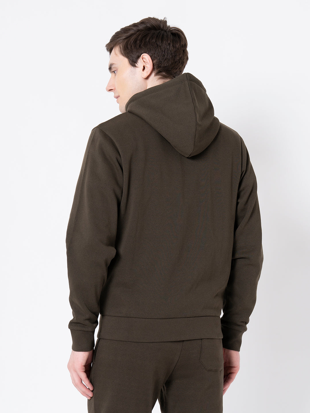Dark Olive