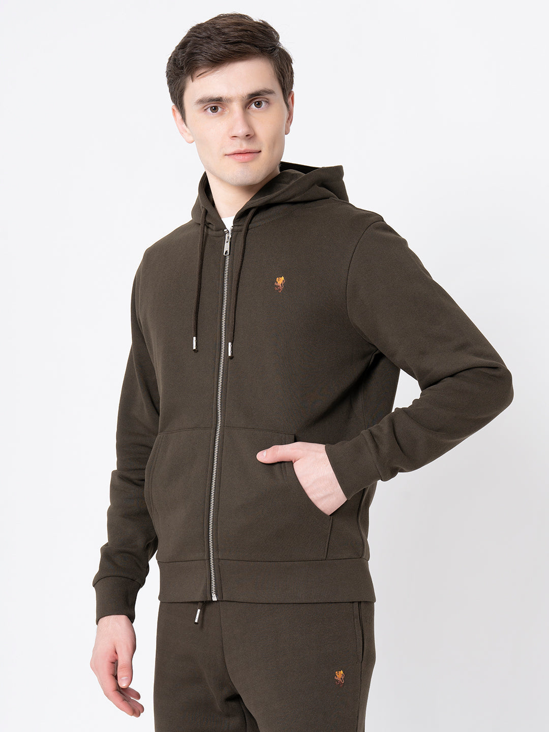 Dark Olive
