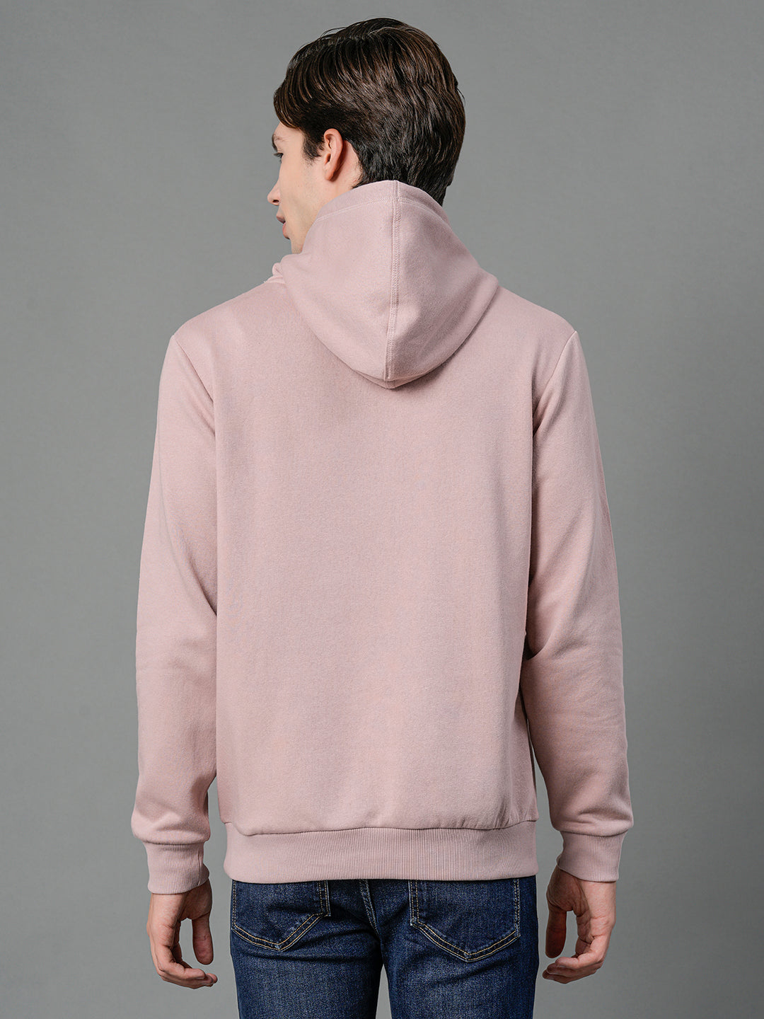 Dusky Pink