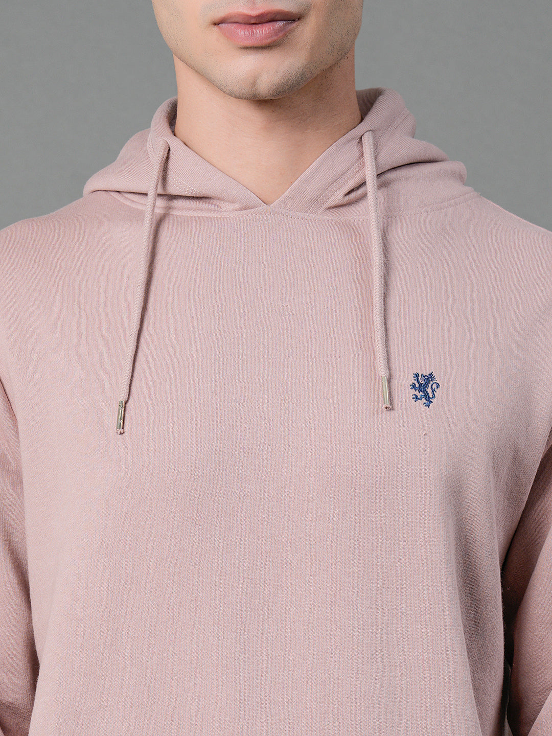 Dusky Pink