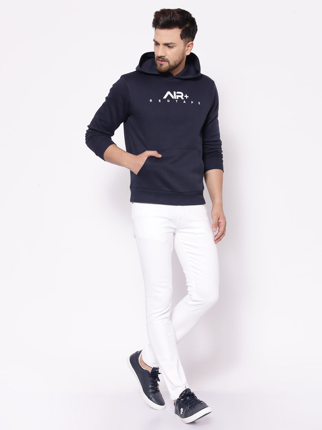 Dark Navy