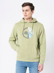 Leaf Green