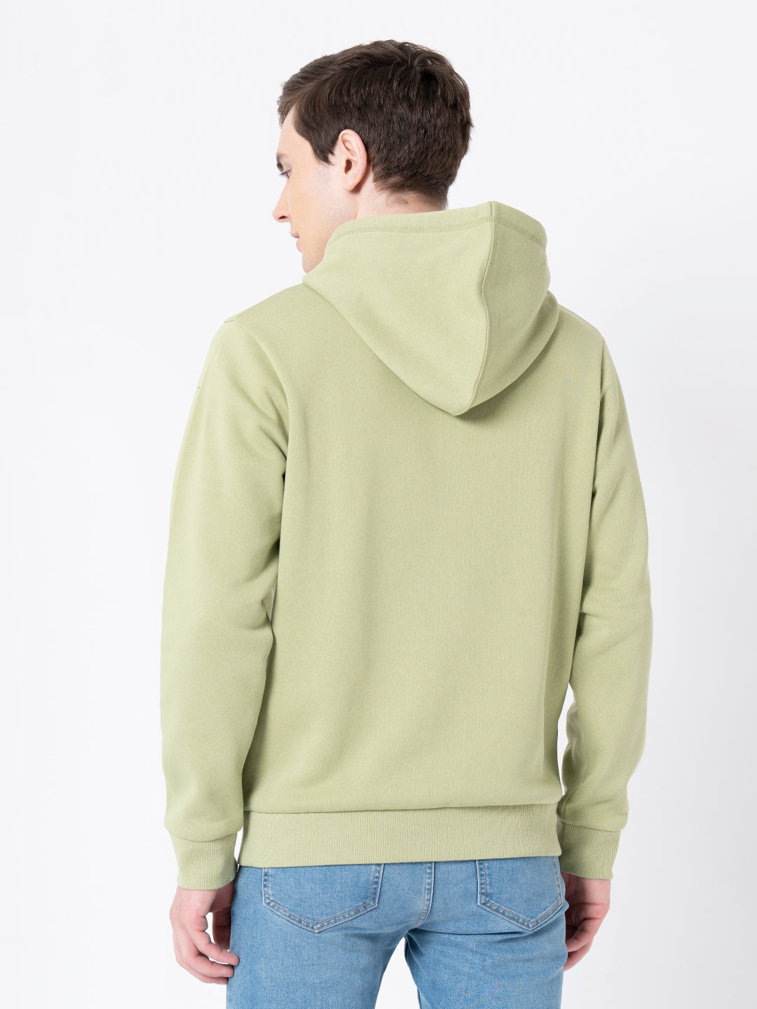 Leaf Green