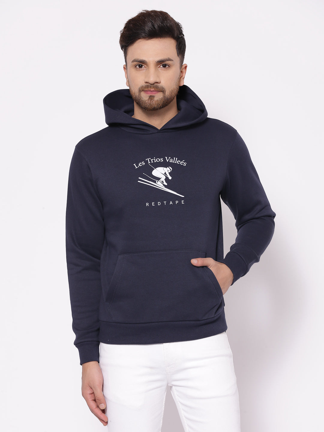Dark Navy