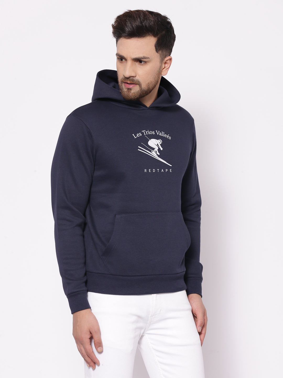 Dark Navy