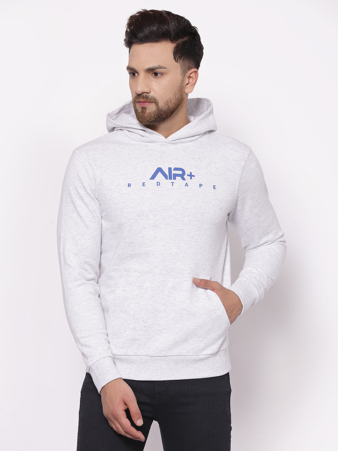 Light Grey Melange