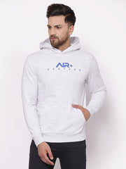 Light Grey Melange