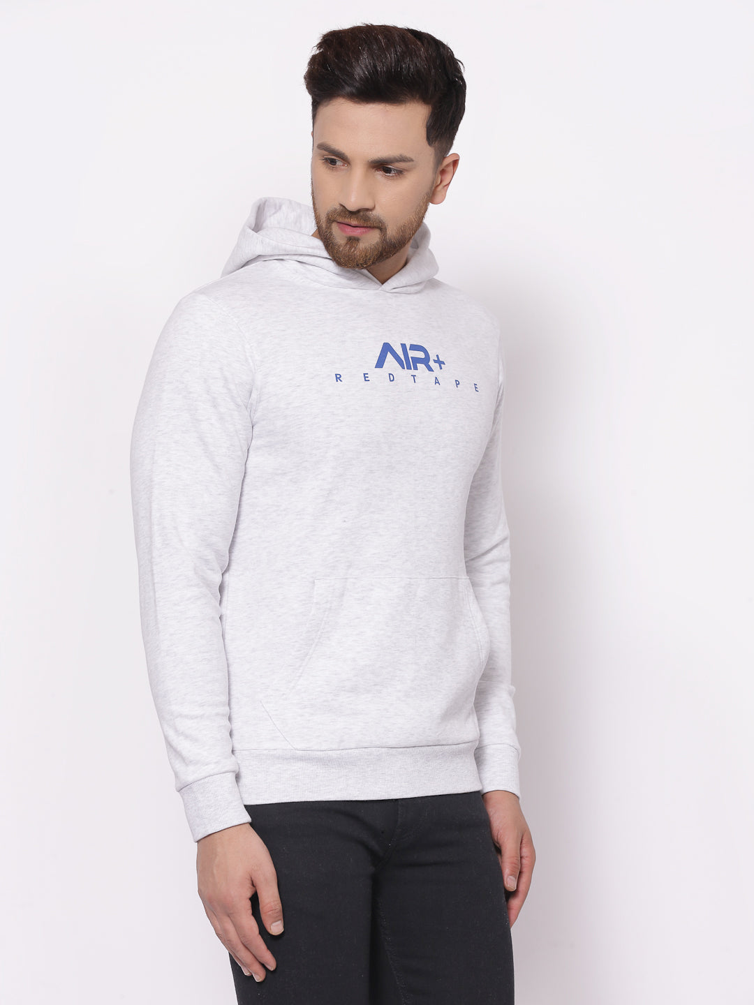 Light Grey Melange