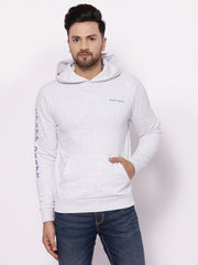 Light Grey Melange