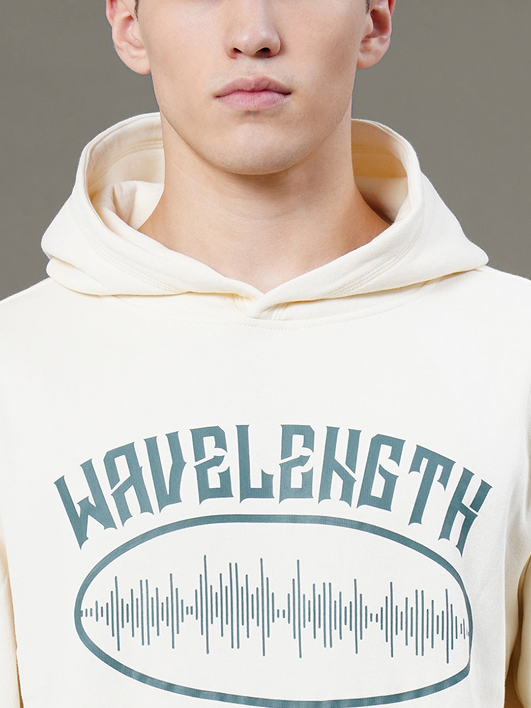 Graphic Hoodie for Men – Redtape