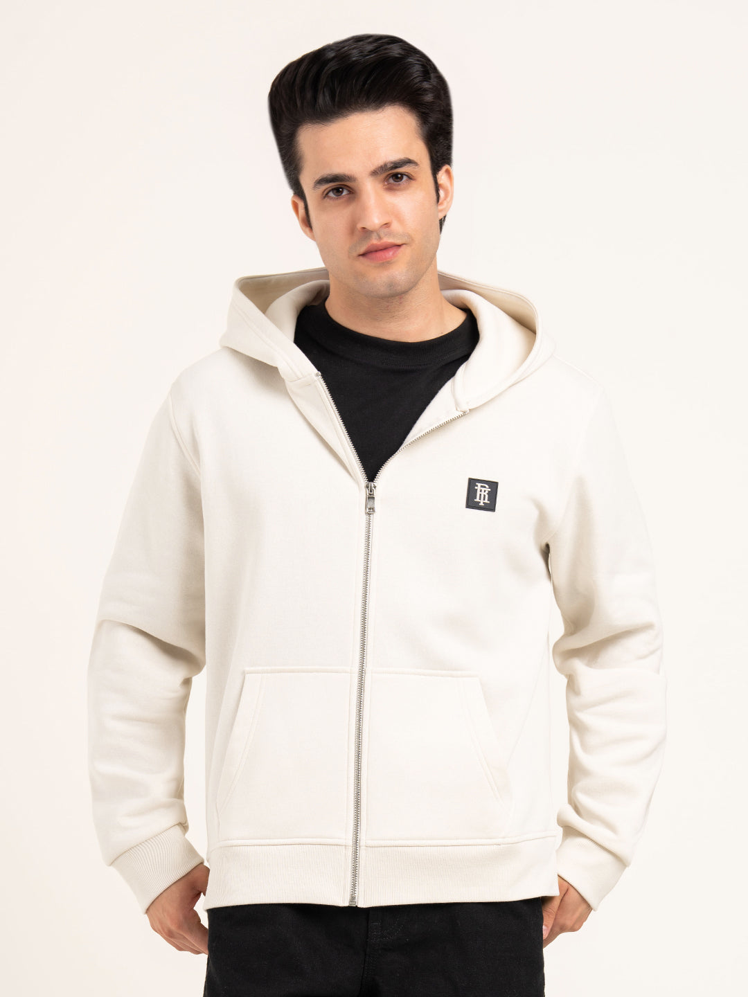 Men's Hoodie for Casual Everyday Style