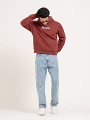 Brick Red
