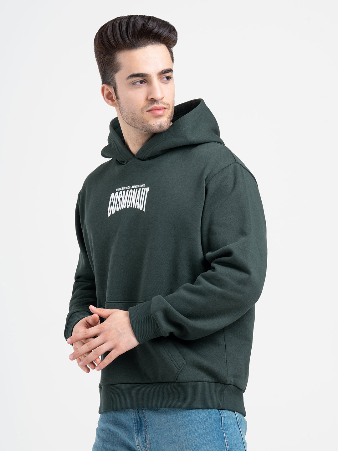 Forest Green