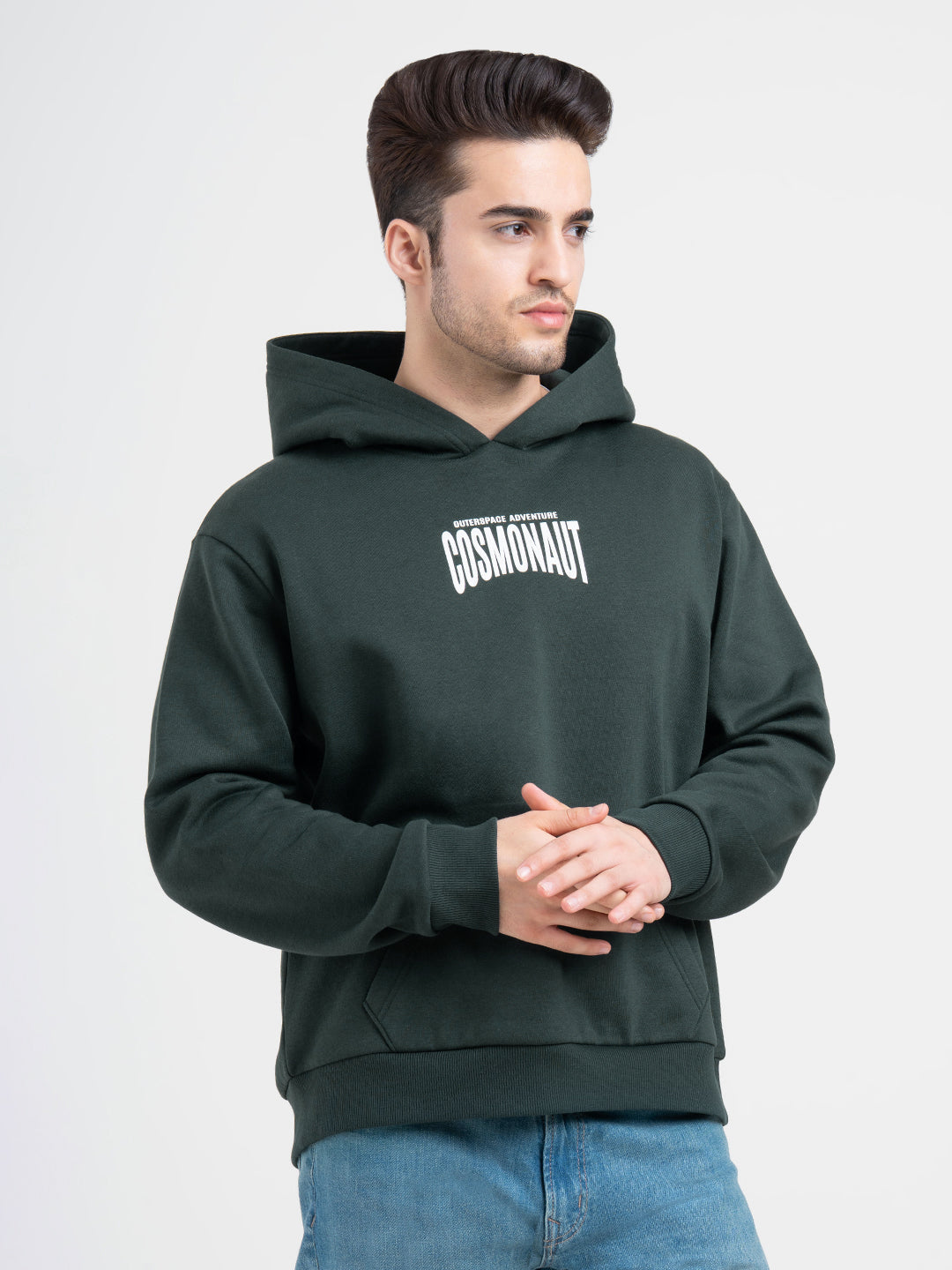 Forest Green