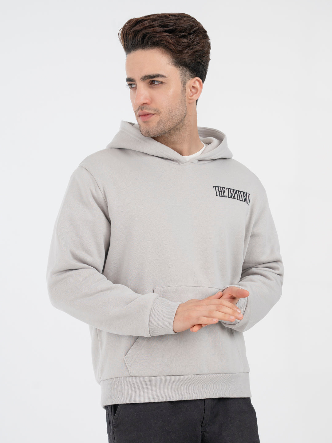 Ice Grey