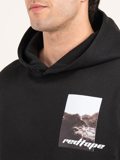 Men’s Graphic Hoodie