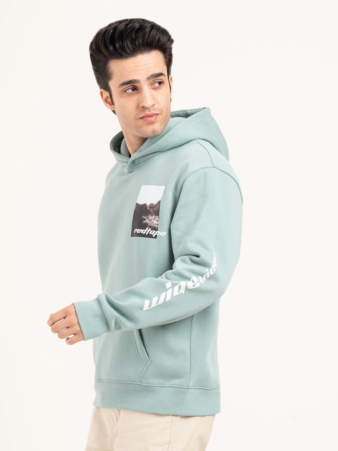 Pastel Green