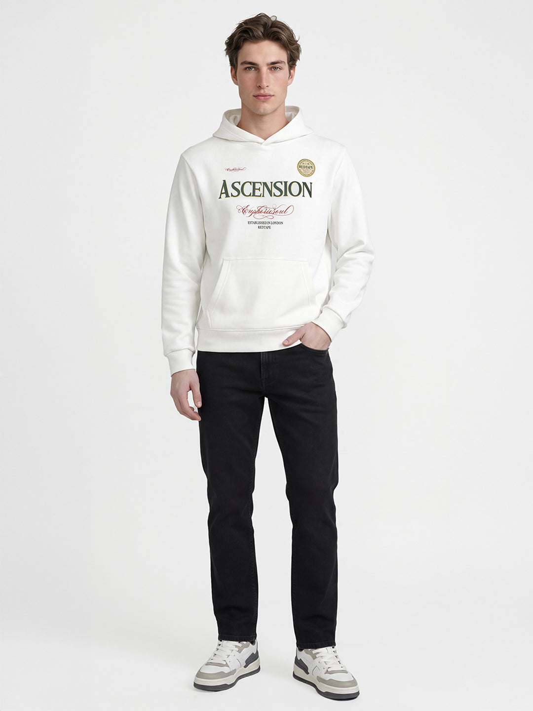 Off White