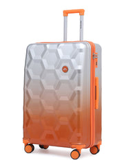 Silver Orange