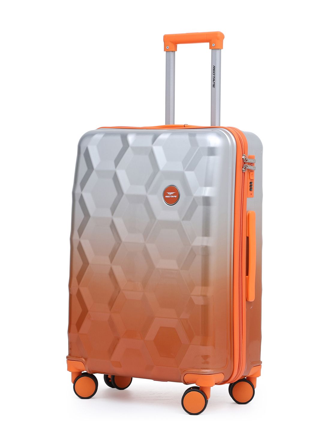 Silver Orange