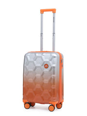 Silver Orange