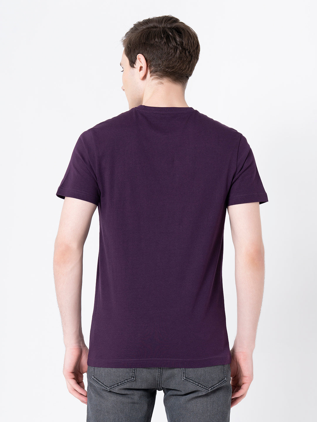 DARK PURPLE