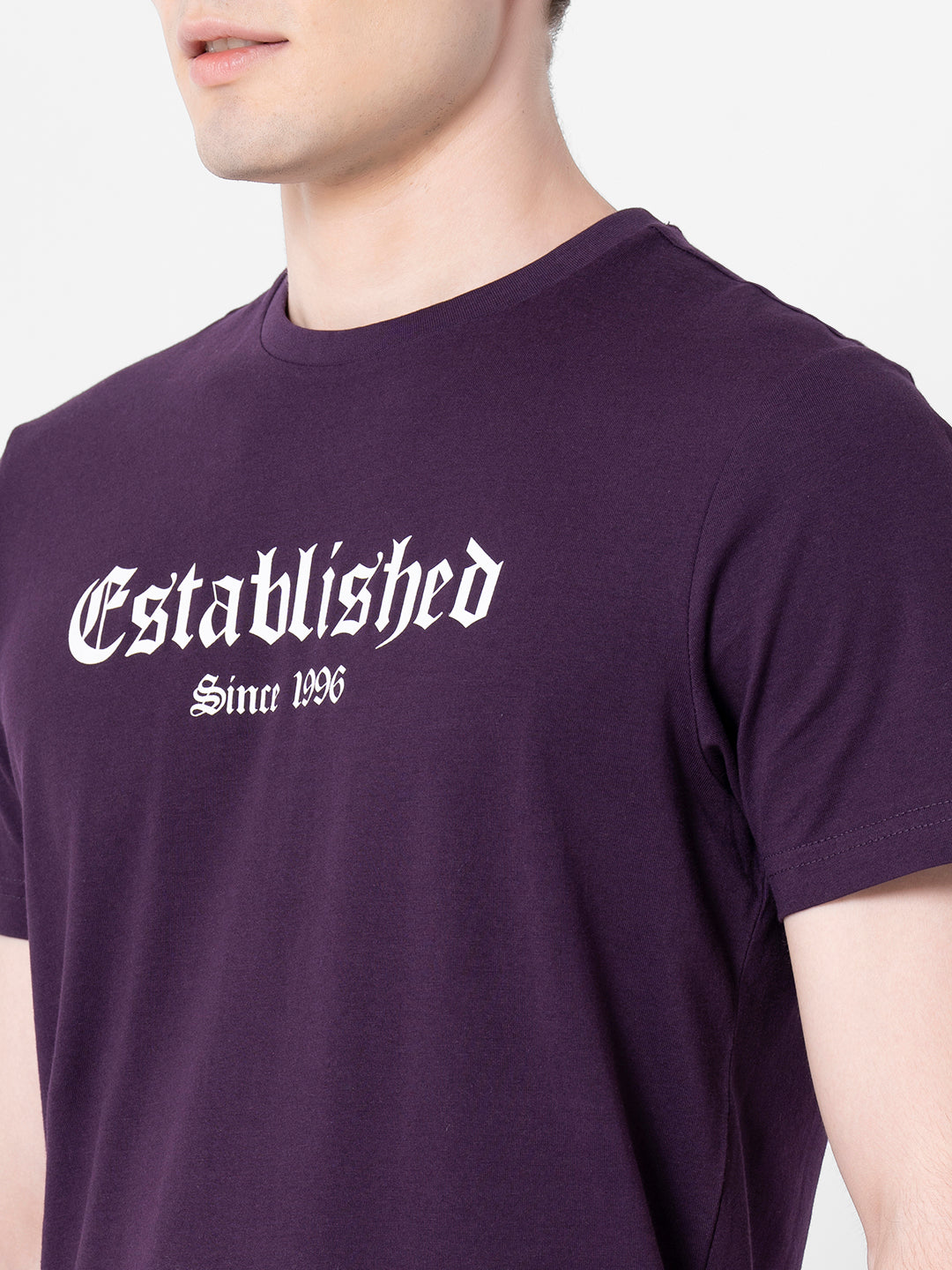 DARK PURPLE
