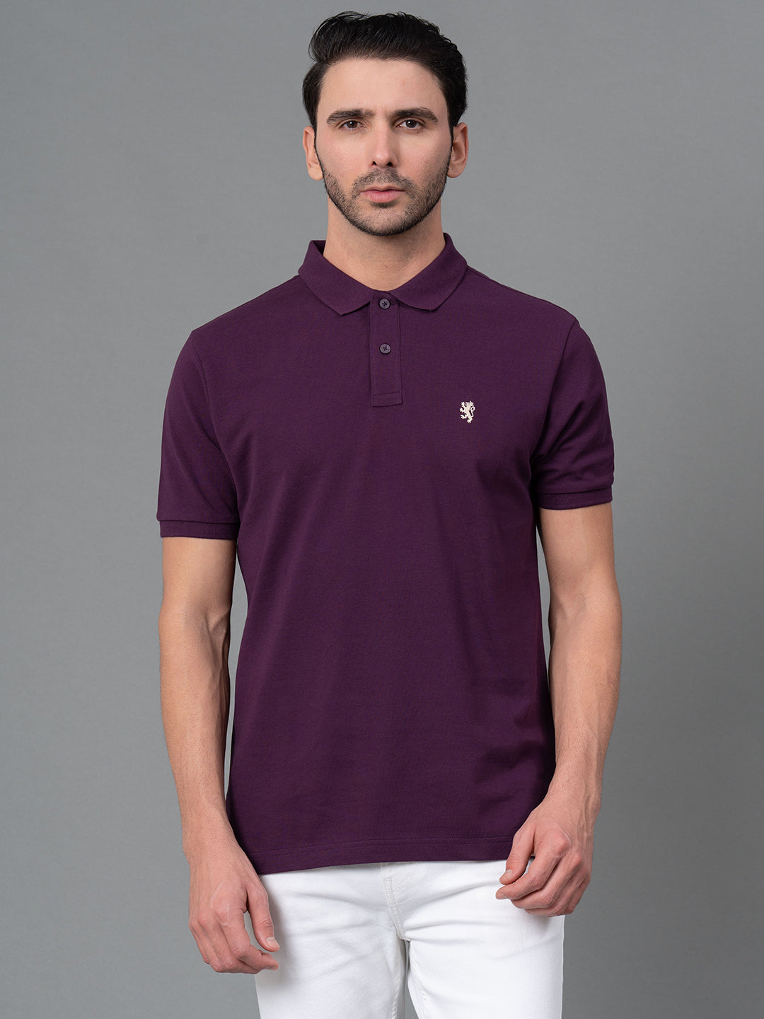 Dark Purple
