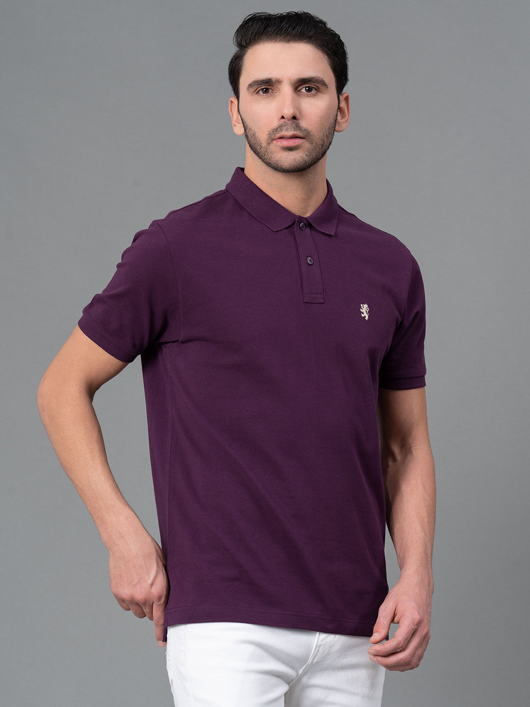 Dark Purple
