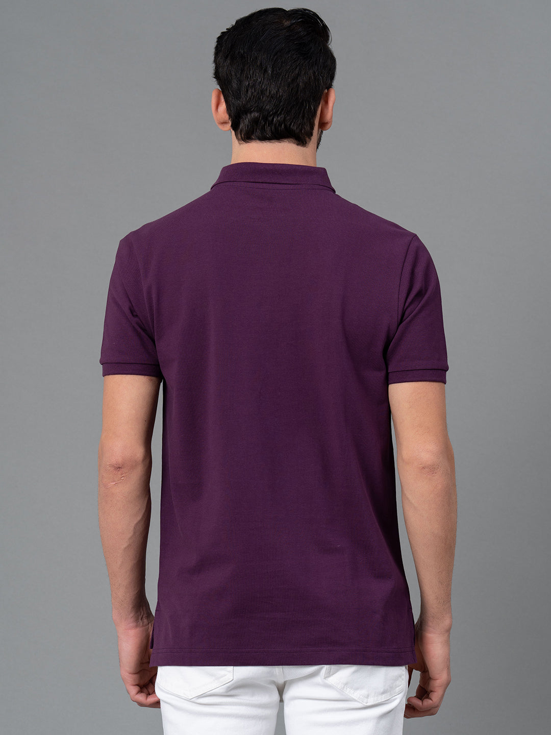 Dark Purple
