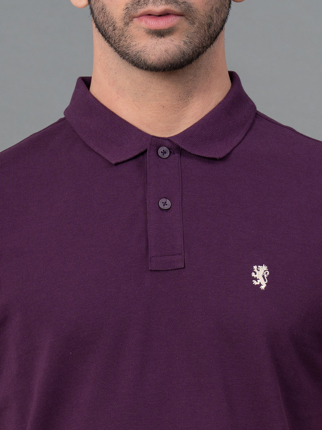 Dark Purple
