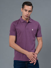 Mauve Melange