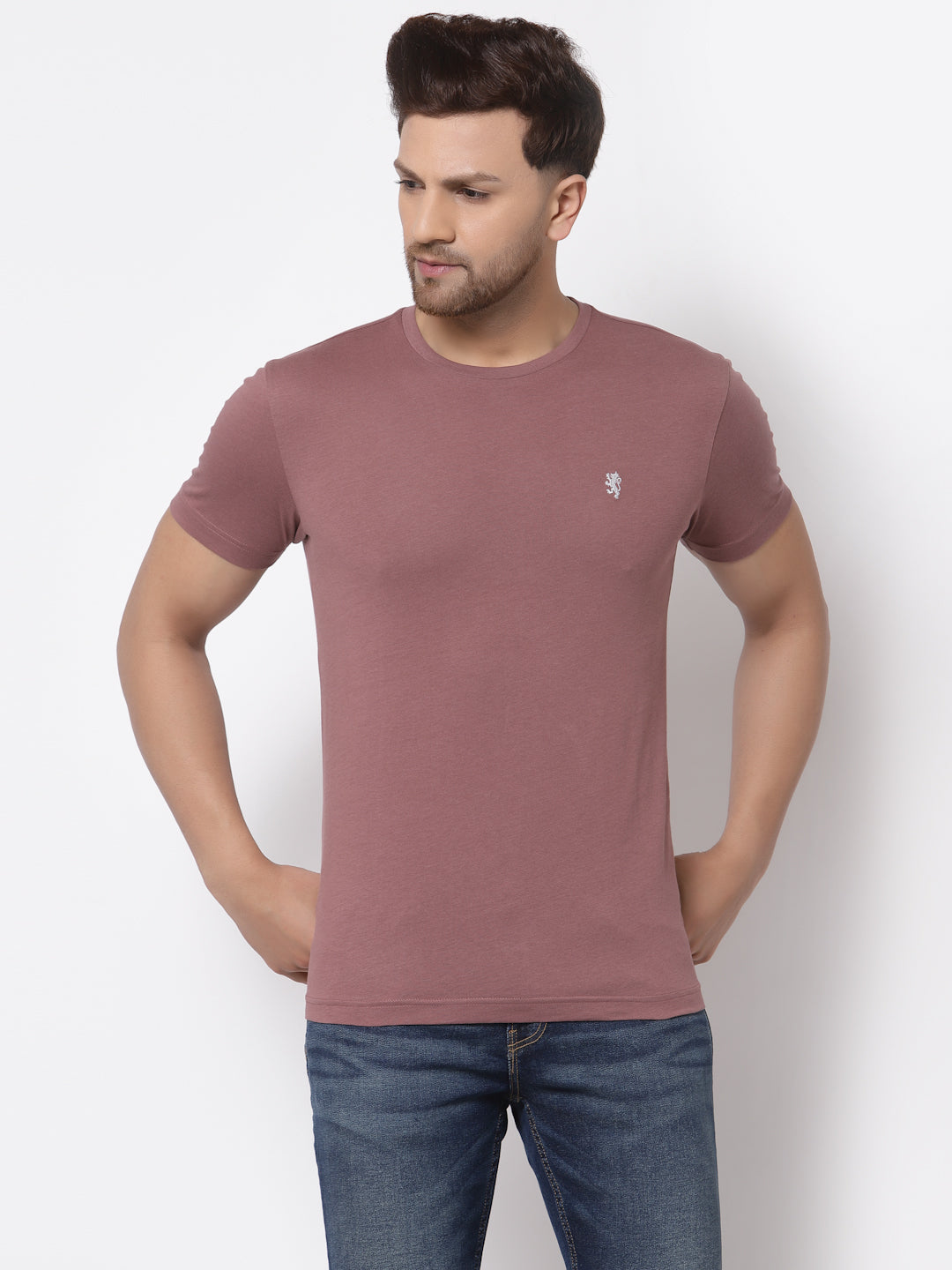 Mauve