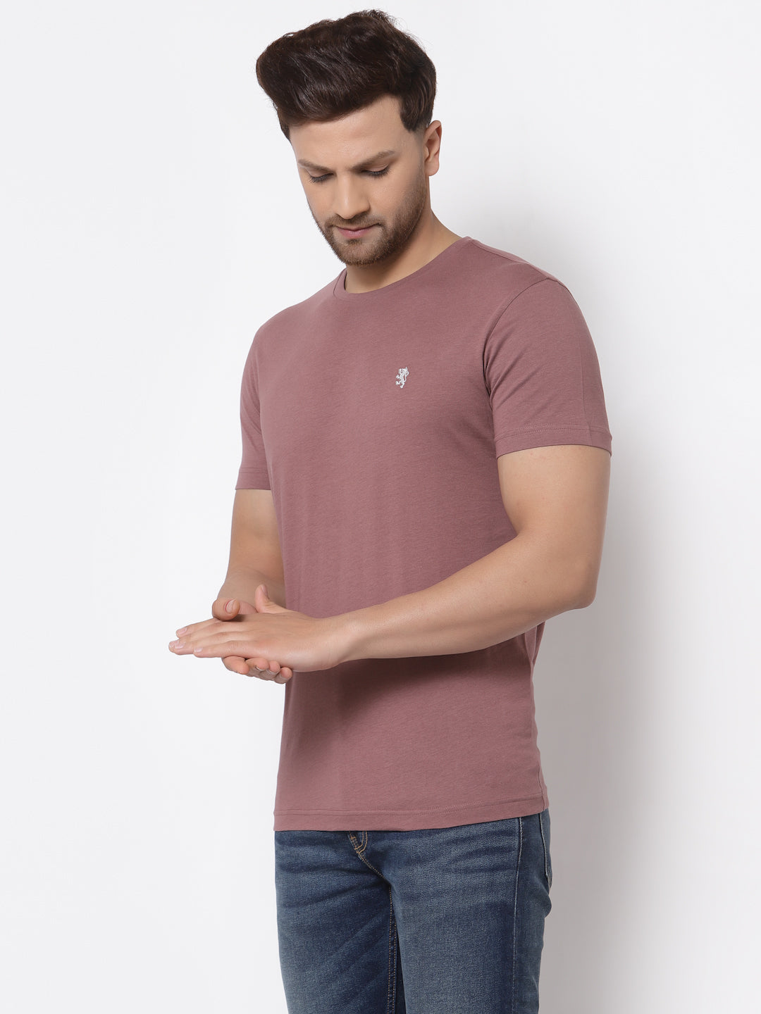 Mauve