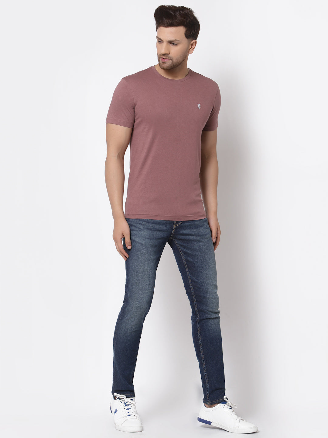 Mauve