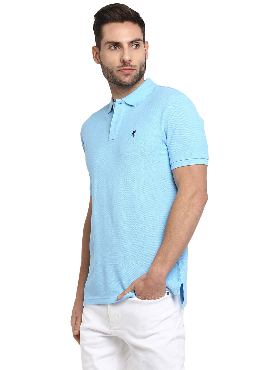 Sky Blue