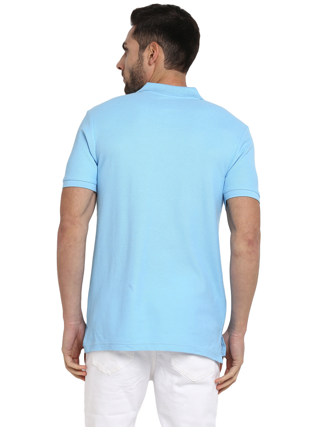 Sky Blue